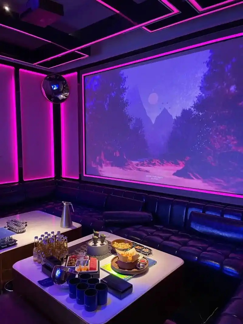 汕尾商务ktv多少钱一个小时了解最新价格-陆丰市ktv预订